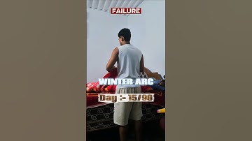 Failure is not the opposite of success, it