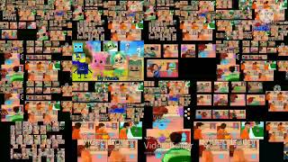 The Best Of Blue's Clues Mailtime Part 2