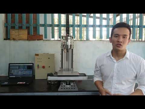 Video BẢO VỆ ĐỒ ÁN TỐT NGHIỆP 