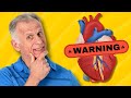 Early Signs Of A Heart Attack You Don&#39;t Want To Ignore