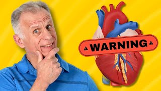 Early Signs Of A Heart Attack You Don