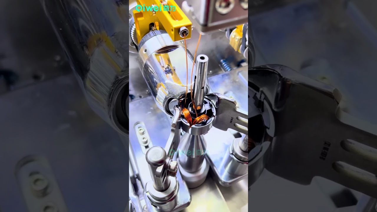 Motor Stator winding machine manufacturer, wish to work with you in the future.