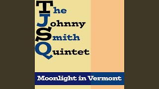 Moonlight In Vermont