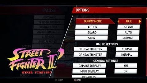 HF Balrog Redizzy/ToD Combo