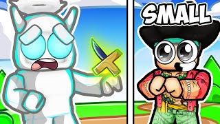 Slaying Every Boss With Dark Dagger In Blox Fruits....