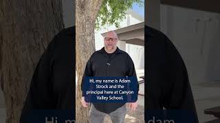 Meet the New Principals | Gilbert Public Schools District | Gilbert, Arizona