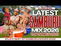 LATEST SAMBURU MIX 2026 BEST REPETA MIX DJ RAIZON 