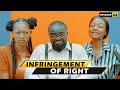 Infringement of right - Episode 26 (Inner Room)