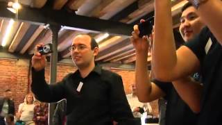 Mental Arithmetic World Champion   Flash Anzan 2
