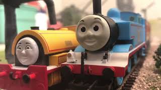 Thomas & Friends - Danger! - Hornby/ Bachmann TFTT