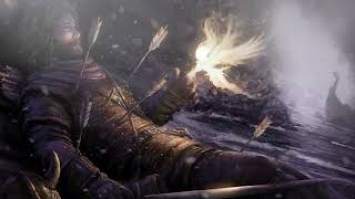 Thomas Bergersen - Hurt (No vocals + Slowed)