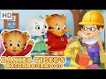 Daniel Tiger Prince Wednesday Finds A Way To Play HD Full Episode