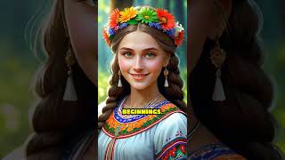 The Timeless Story of Flower Crowns The Timeless Story of Flower Crowns