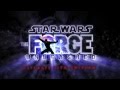 Star Wars The Force Unleashed Project (READ DESCRIPTION)