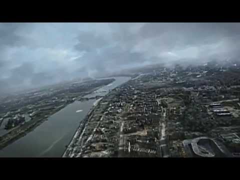 City Of Ruins