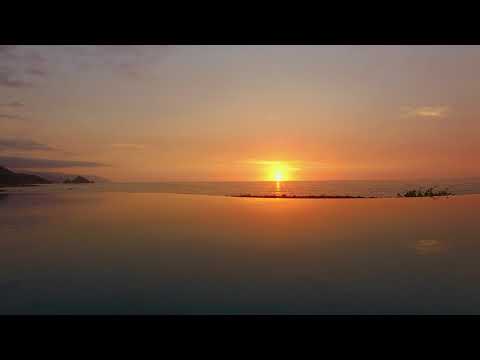 Infinity Pool at Garza Blanca Resort & Spa Consejos de viaje a Puerto Vallarta