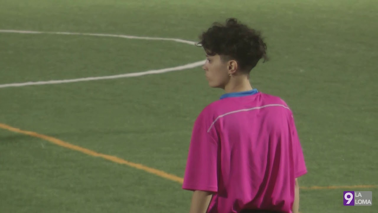 Feria de Baeza 2018 · Fútbol Baeza - Navas