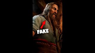 Real Vs Fake Tyr Myth Confirmed