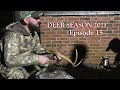 Rifle hunting with collins low country hunt club  south carolina rifle deer hunting 2021  ep 15