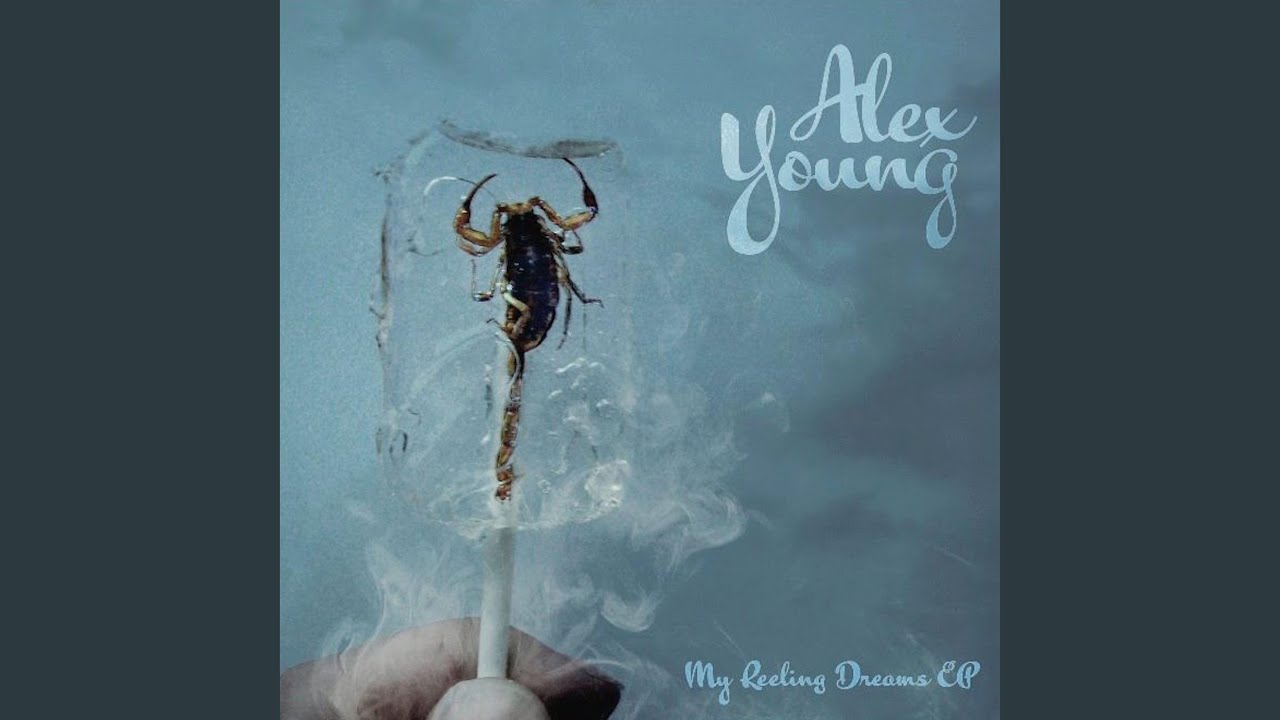 Guarda My Reeling Dreams su YouTube Guarda My Reeling Dreams su YouTube