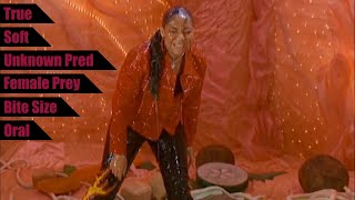 The Living Stomach - That's So Raven (S3E2) | Vore in Media