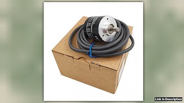 Optical rotary encoder E6B2 CWZ1X 100 200 360 500 600 1000 1024PR 1200PR 1500PR 2000PR