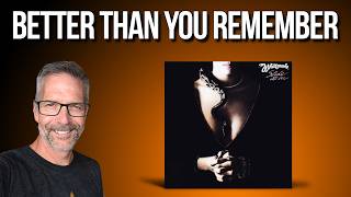 Whitesnake Wasn’t The Beginning: The David Coverdale Story