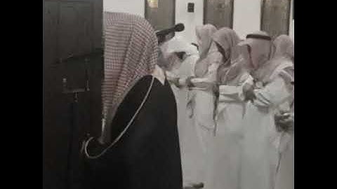 {قال أفرأيتم ما كنتم تعبدون} | الآيات 75-89 من سورة الشعراء | محمد اللحيدان