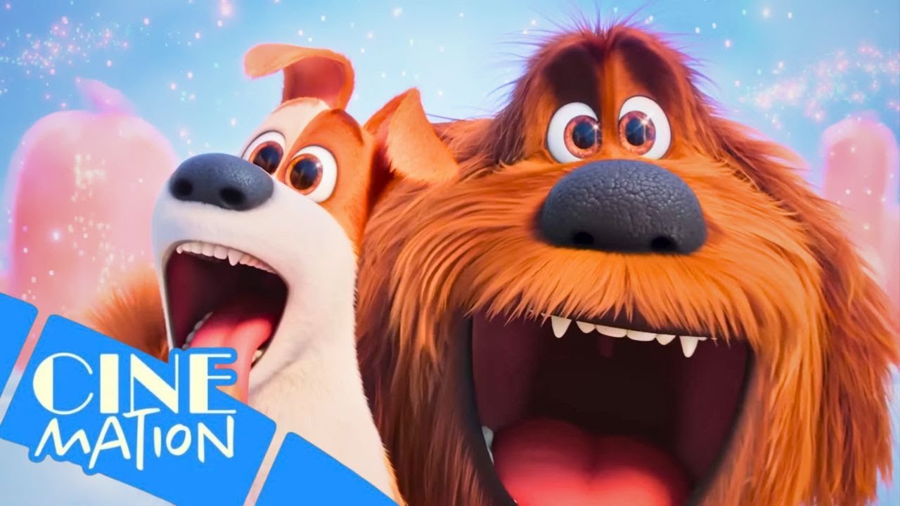 Day Dreaming In The Sausage Factory The Secret Life Of Pets day-dreaming-in-the-sausage-factory-the-secret-life-of-pets