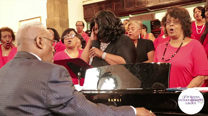 O Give Thanks Concert  Eva Sims