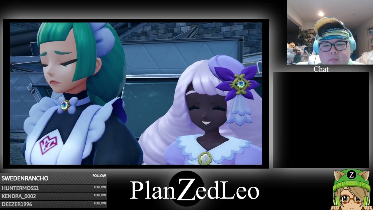 Hitting The Final Wall | Pokémon Legends: Z-A