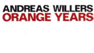 Andreas Willers - Aus Zeit, Tiefjährig
