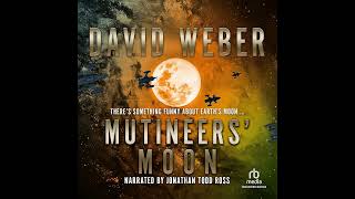 Mutineer's Moon - David Weber