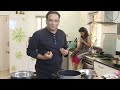 Vahchef Wife Biryani   Chicken Biryani Masaladar   vahcef cooking at Home Biryani Recipe