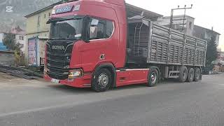 GÜNLÜK VLOG. TOPRAK İŞİ. KARATAY, PINARBAŞI, GÖKSUN, TEKİR....