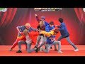 171125 BangEarn cover BTS - DNA + FIRE @ The Paseo Town Cover Dance 2017