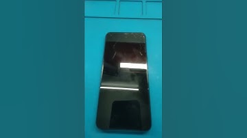 tecno spark 8 broken screen 💔