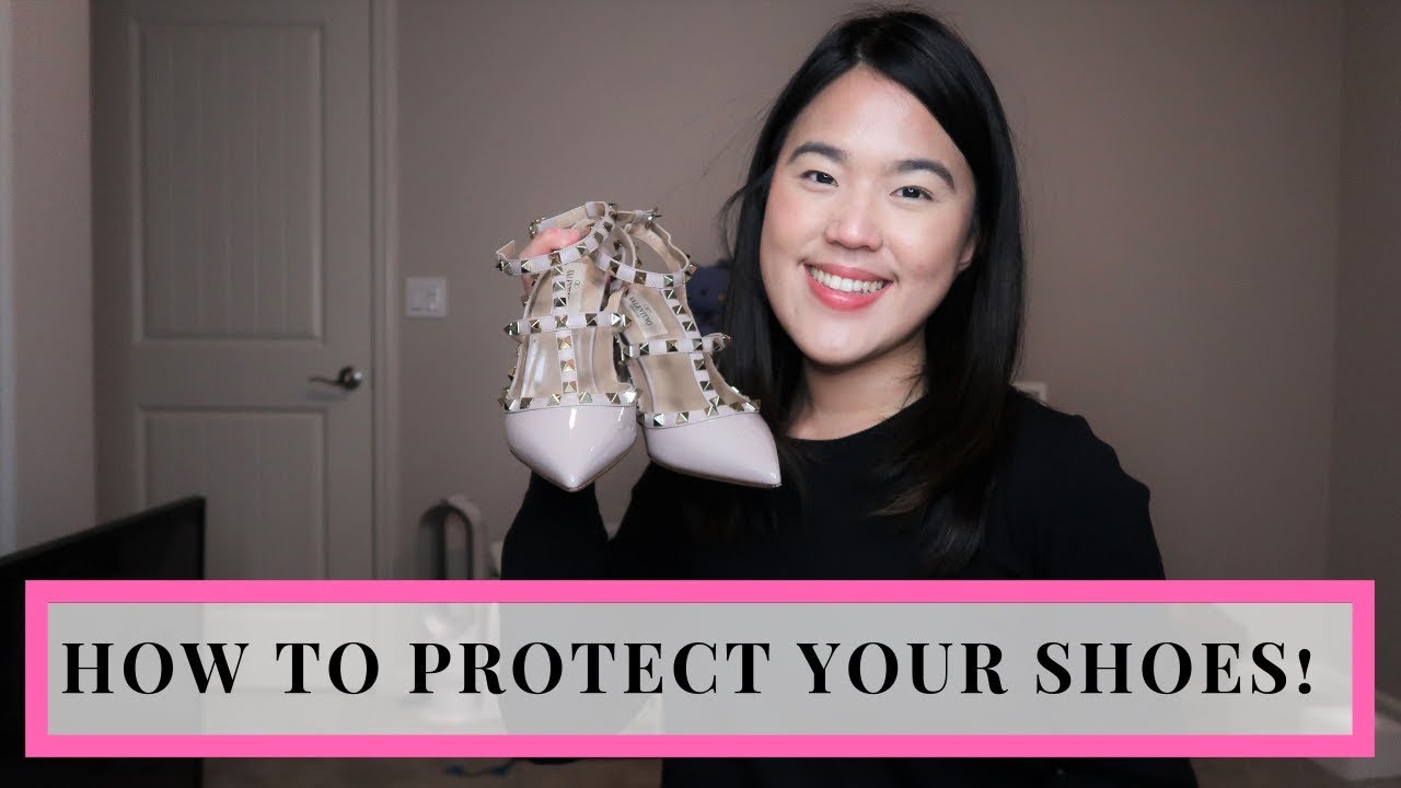 Sole Guard Review | How To Protect Your Luxury Shoes!