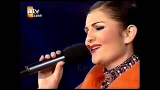 Nilüfer Sarıtaş Anadolu Ateşi - Çoktan Geçti Senin Devri Devranın Şfet Ğ
