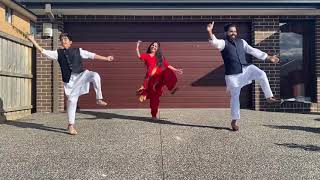 Barood Dil | Bhangra | Latest Punjabi Songs | Korala Mann | Gurlez Akhtar | Melbourne