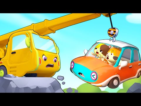 🎬 Video relacionado con grúas infantiles