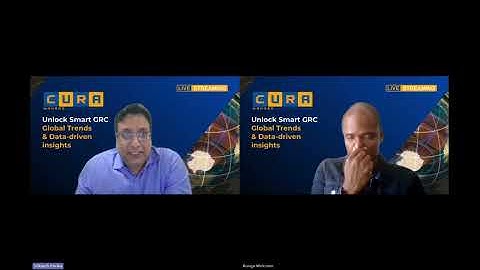 How Cura’s Predictive Analytics Transforms GRC Decision-Making