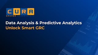 How Cura’s Predictive Analytics Transforms GRC Decision-Making