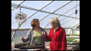 Tea With Marie Show - Casey Farm