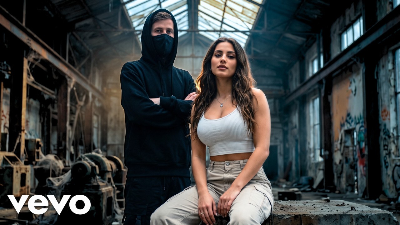 Watch Alan Walker, Ave - Start Again (Official Music Video) on YouTube Watch Alan Walker, Ave - Start Again (Official Music Video) on YouTube