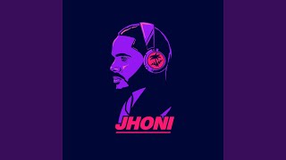 Video thumbnail of "Jhoni The Voice - Haremos"