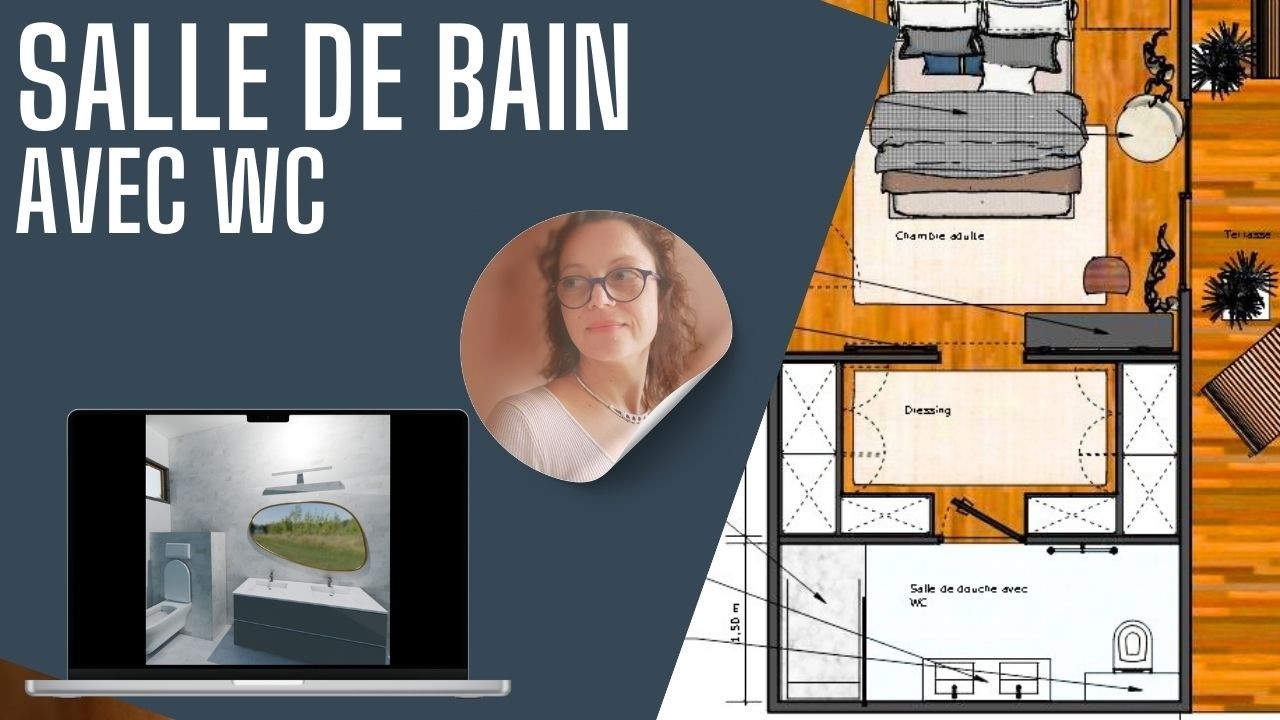 Sitemapcdatahttpsshopinf Inetcomplan Salle De Bain 5m2 Avec Wc