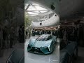 Jaguar eRover 2030 ⚡ Luxury Electric SUV Revealed | Future of British Power
