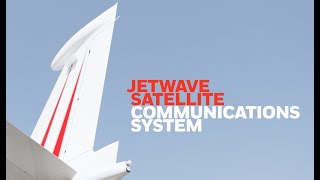 JetWave Satellite Communications System