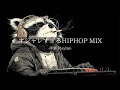 【洋楽 Playlist】中毒注意⚠️ 聴けばハマる最強 Chill HipHop & Lofi MIX🔥Vol.11|DJ Raccoon Edition|ドライブ・作業・リラックスBGM